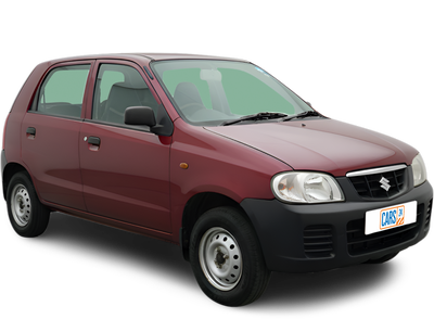 Maruti Alto-img